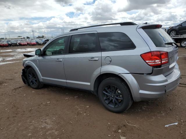 Photo 1 VIN: 3C4PDCAB7LT262593 - DODGE JOURNEY 