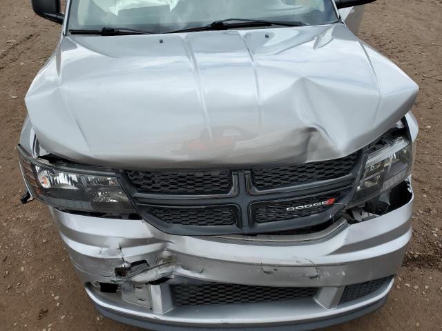 Photo 11 VIN: 3C4PDCAB7LT262593 - DODGE JOURNEY 