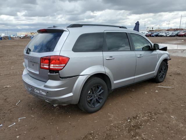 Photo 2 VIN: 3C4PDCAB7LT262593 - DODGE JOURNEY 