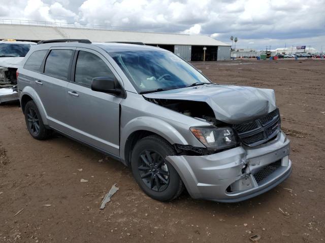 Photo 3 VIN: 3C4PDCAB7LT262593 - DODGE JOURNEY 