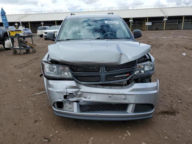 Photo 4 VIN: 3C4PDCAB7LT262593 - DODGE JOURNEY 