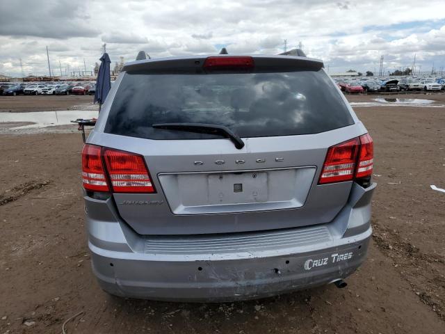 Photo 5 VIN: 3C4PDCAB7LT262593 - DODGE JOURNEY 