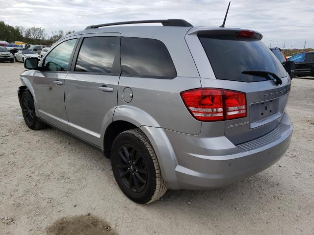 Photo 2 VIN: 3C4PDCAB7LT264621 - DODGE JOURNEY 