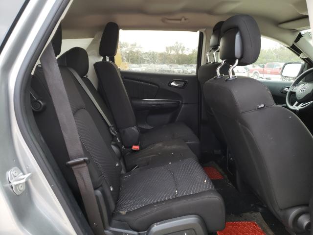 Photo 5 VIN: 3C4PDCAB7LT264621 - DODGE JOURNEY 