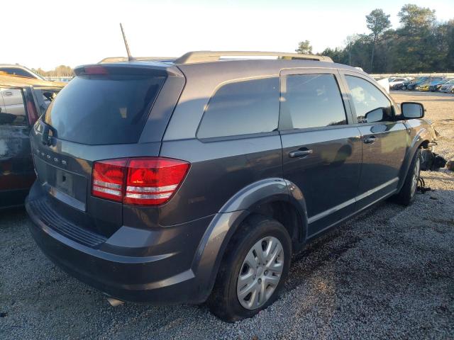 Photo 3 VIN: 3C4PDCAB7LT264814 - DODGE JOURNEY SE 