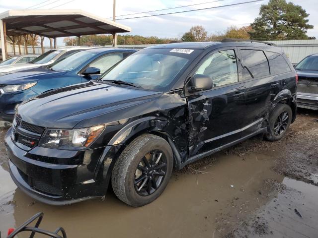 Photo 0 VIN: 3C4PDCAB7LT266353 - DODGE JOURNEY 