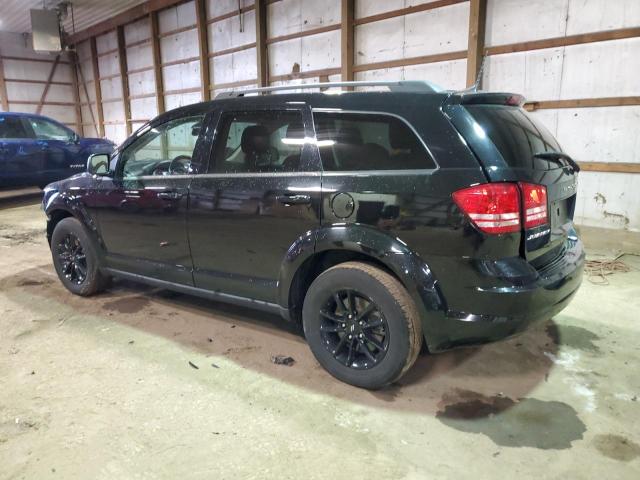 Photo 1 VIN: 3C4PDCAB7LT272038 - DODGE JOURNEY SE 