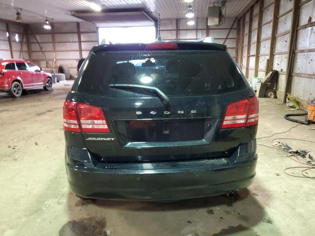 Photo 5 VIN: 3C4PDCAB7LT272038 - DODGE JOURNEY SE 