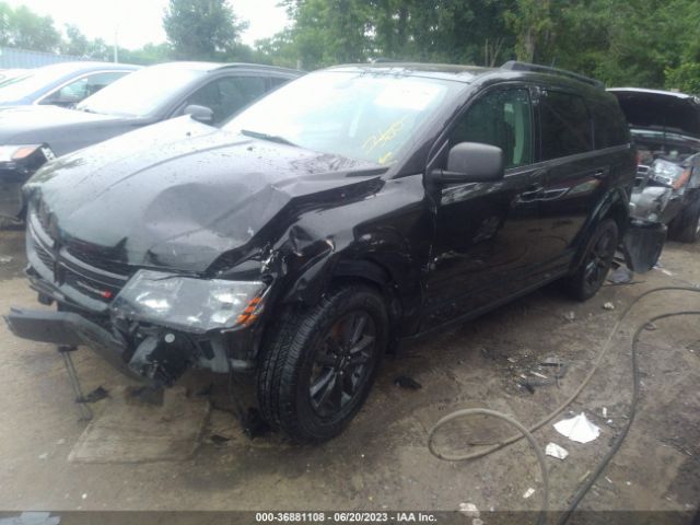 Photo 1 VIN: 3C4PDCAB7LT273075 - DODGE JOURNEY 