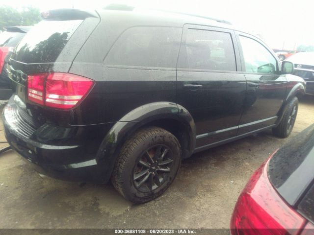 Photo 3 VIN: 3C4PDCAB7LT273075 - DODGE JOURNEY 