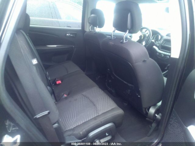 Photo 7 VIN: 3C4PDCAB7LT273075 - DODGE JOURNEY 