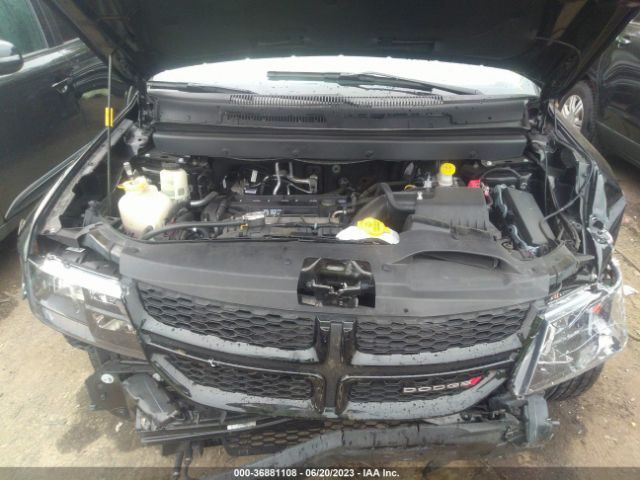 Photo 9 VIN: 3C4PDCAB7LT273075 - DODGE JOURNEY 