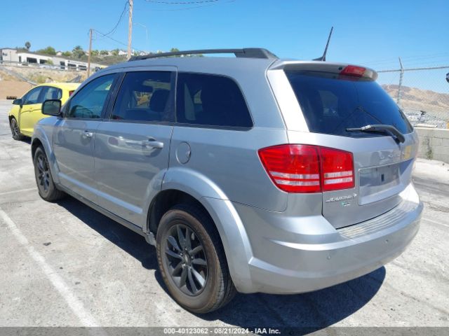 Photo 2 VIN: 3C4PDCAB7LT273299 - DODGE JOURNEY 