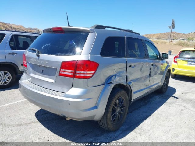 Photo 3 VIN: 3C4PDCAB7LT273299 - DODGE JOURNEY 