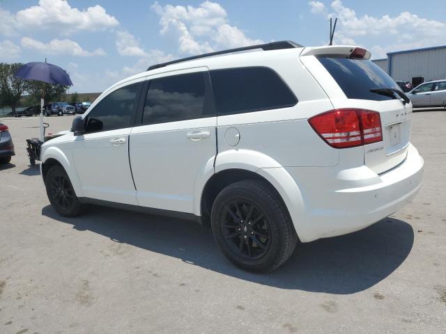 Photo 1 VIN: 3C4PDCAB7LT274534 - DODGE JOURNEY SE 