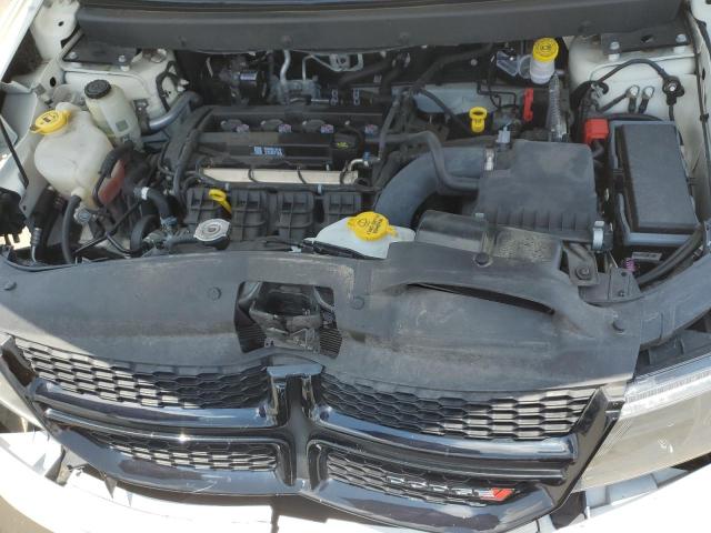 Photo 11 VIN: 3C4PDCAB7LT274534 - DODGE JOURNEY SE 