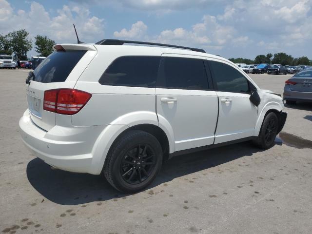 Photo 2 VIN: 3C4PDCAB7LT274534 - DODGE JOURNEY SE 