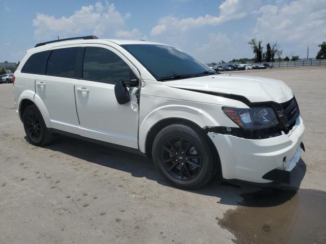 Photo 3 VIN: 3C4PDCAB7LT274534 - DODGE JOURNEY SE 