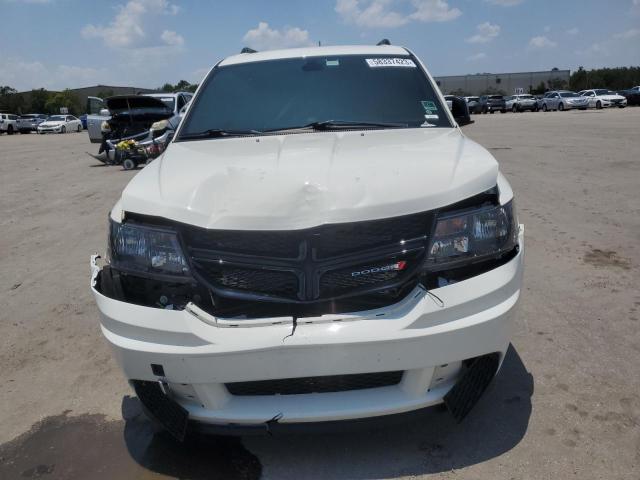 Photo 4 VIN: 3C4PDCAB7LT274534 - DODGE JOURNEY SE 