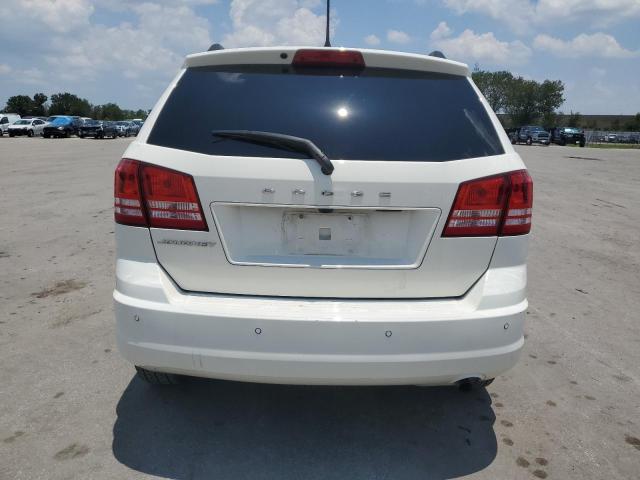 Photo 5 VIN: 3C4PDCAB7LT274534 - DODGE JOURNEY SE 