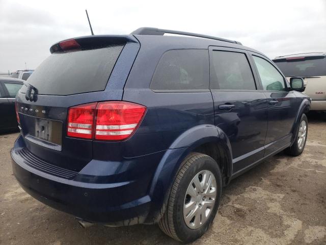 Photo 3 VIN: 3C4PDCAB7LT274601 - DODGE JOURNEY SE 