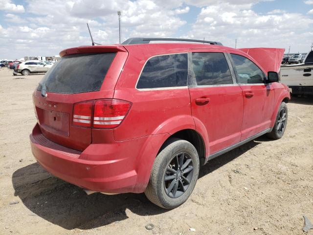 Photo 3 VIN: 3C4PDCAB7LT274968 - DODGE JOURNEY SE 