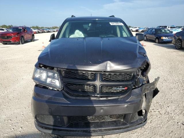 Photo 4 VIN: 3C4PDCAB7LT278468 - DODGE JOURNEY 