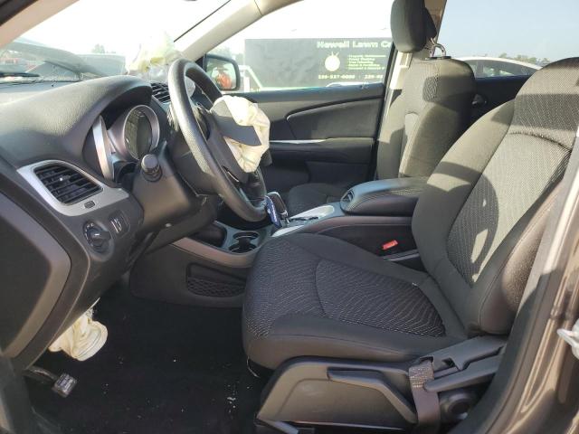 Photo 6 VIN: 3C4PDCAB7LT278468 - DODGE JOURNEY 