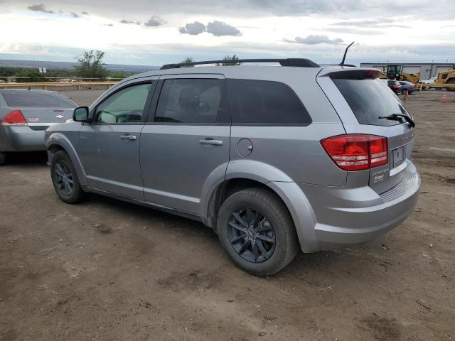 Photo 1 VIN: 3C4PDCAB7LT278616 - DODGE JOURNEY SE 