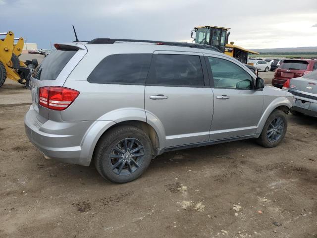 Photo 2 VIN: 3C4PDCAB7LT278616 - DODGE JOURNEY SE 