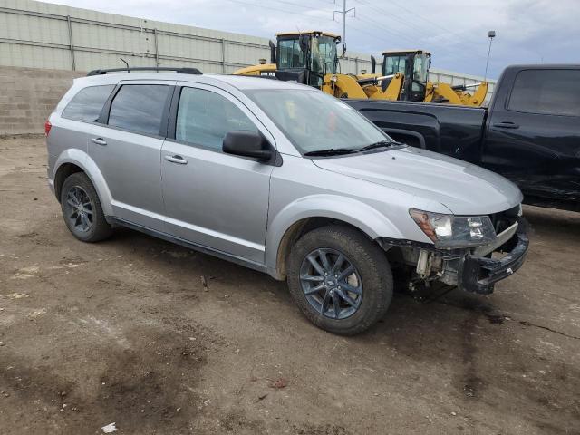 Photo 3 VIN: 3C4PDCAB7LT278616 - DODGE JOURNEY SE 