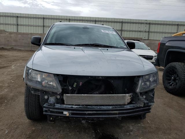 Photo 4 VIN: 3C4PDCAB7LT278616 - DODGE JOURNEY SE 