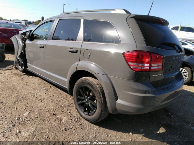 Photo 2 VIN: 3C4PDCAB7LT279975 - DODGE JOURNEY 