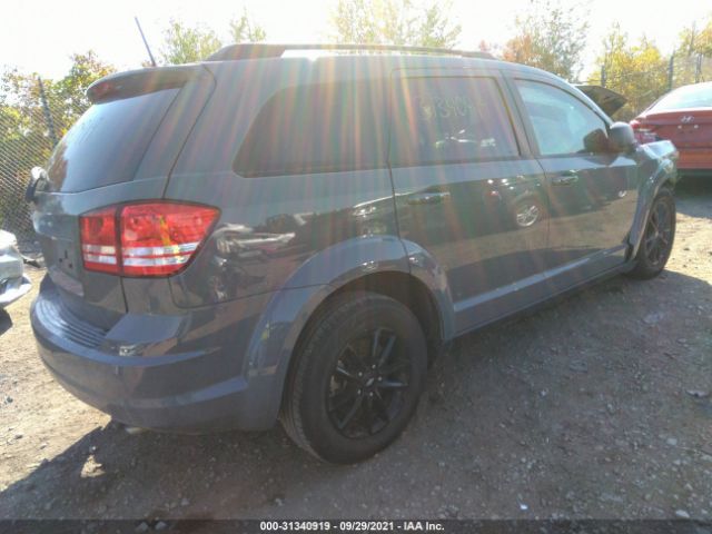 Photo 3 VIN: 3C4PDCAB7LT279975 - DODGE JOURNEY 