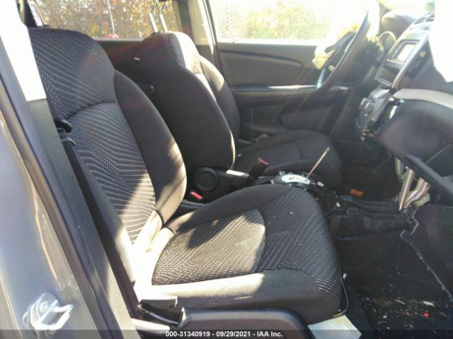 Photo 4 VIN: 3C4PDCAB7LT279975 - DODGE JOURNEY 