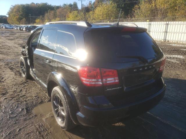 Photo 2 VIN: 3C4PDCAB7LT280818 - DODGE JOURNEY SE 