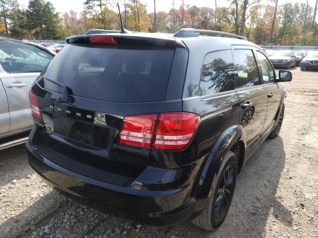 Photo 3 VIN: 3C4PDCAB7LT280818 - DODGE JOURNEY SE 