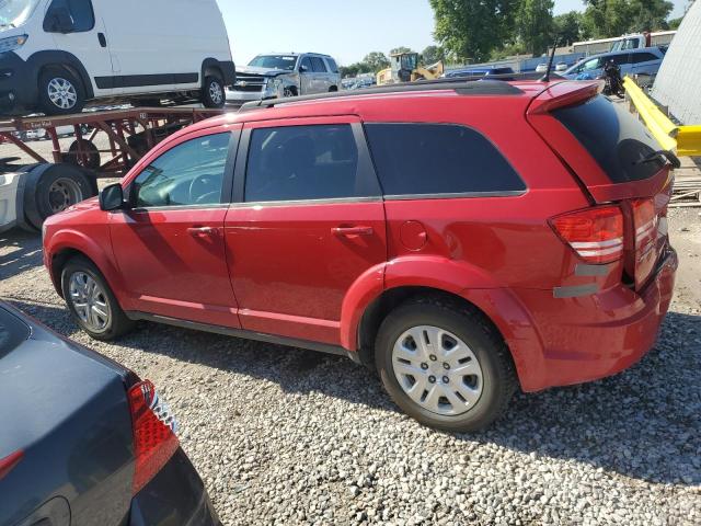 Photo 1 VIN: 3C4PDCAB7LT280866 - DODGE JOURNEY SE 