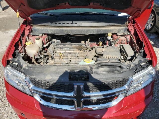 Photo 11 VIN: 3C4PDCAB7LT280866 - DODGE JOURNEY SE 