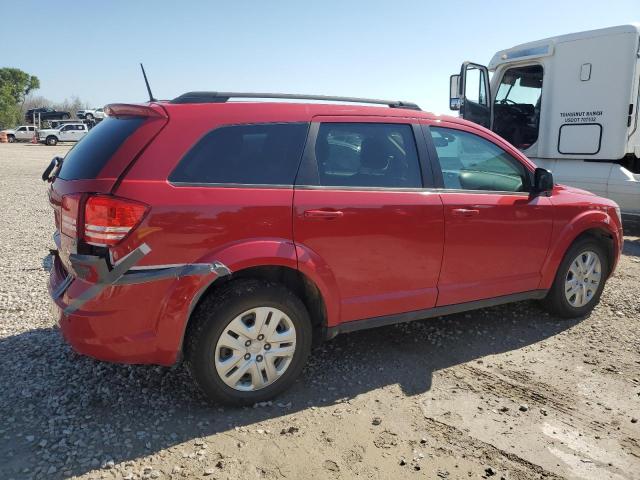 Photo 2 VIN: 3C4PDCAB7LT280866 - DODGE JOURNEY SE 