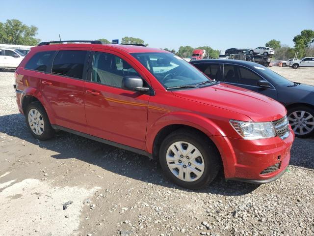 Photo 3 VIN: 3C4PDCAB7LT280866 - DODGE JOURNEY SE 