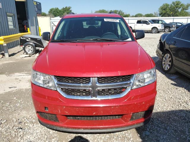 Photo 4 VIN: 3C4PDCAB7LT280866 - DODGE JOURNEY SE 