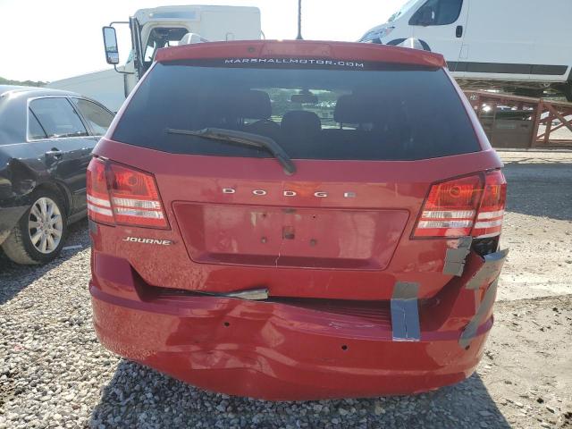 Photo 5 VIN: 3C4PDCAB7LT280866 - DODGE JOURNEY SE 