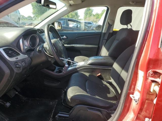 Photo 6 VIN: 3C4PDCAB7LT280866 - DODGE JOURNEY SE 