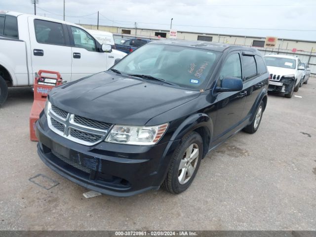 Photo 1 VIN: 3C4PDCAB8CT135206 - DODGE JOURNEY 