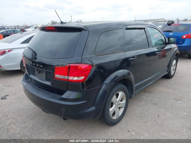 Photo 3 VIN: 3C4PDCAB8CT135206 - DODGE JOURNEY 