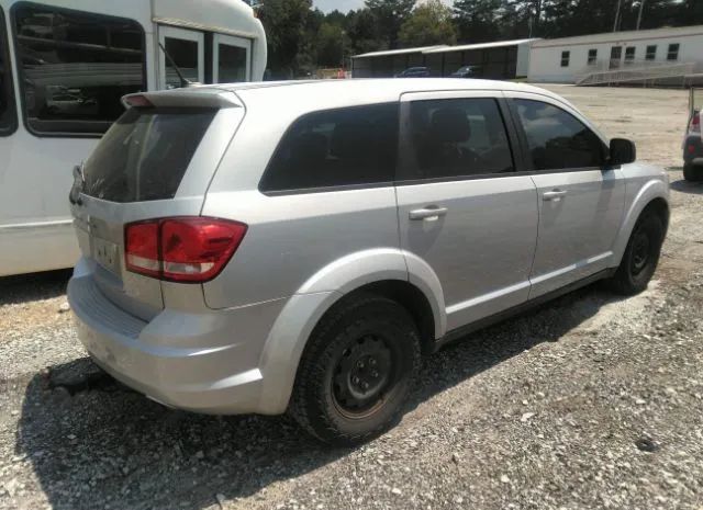 Photo 3 VIN: 3C4PDCAB8CT141569 - DODGE JOURNEY 