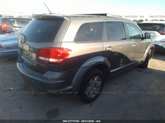 Photo 3 VIN: 3C4PDCAB8CT145685 - DODGE JOURNEY 