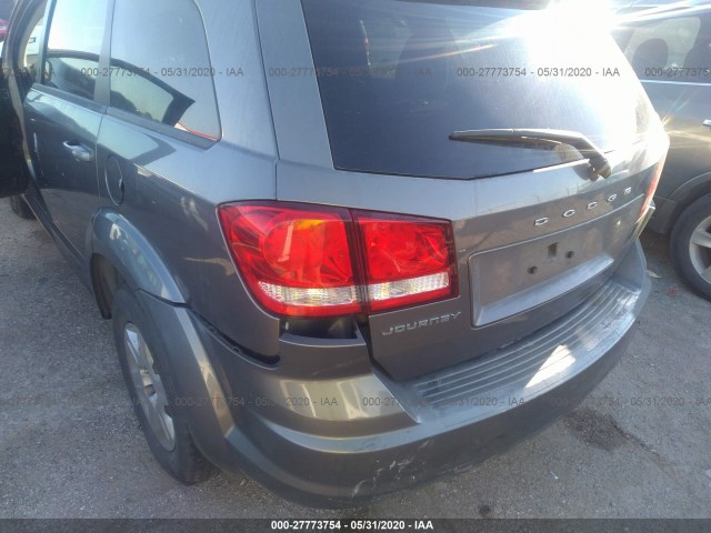 Photo 5 VIN: 3C4PDCAB8CT145685 - DODGE JOURNEY 