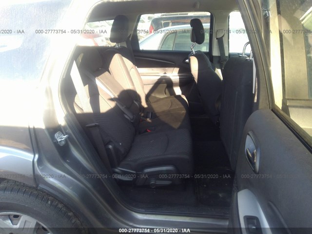 Photo 7 VIN: 3C4PDCAB8CT145685 - DODGE JOURNEY 